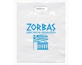 YALOVA ZORBAS BASKILI POŞET