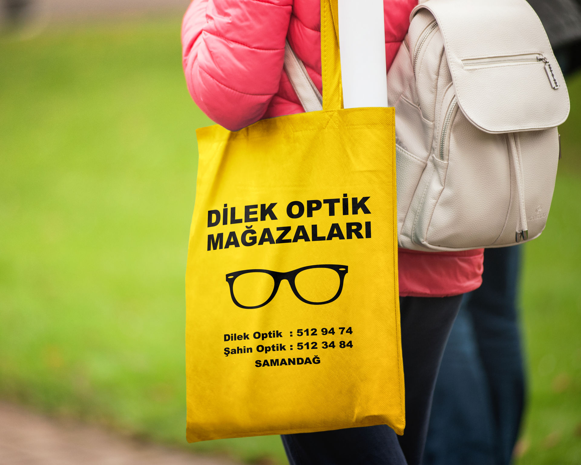 BEZ ÇANTA ADIYAMAN